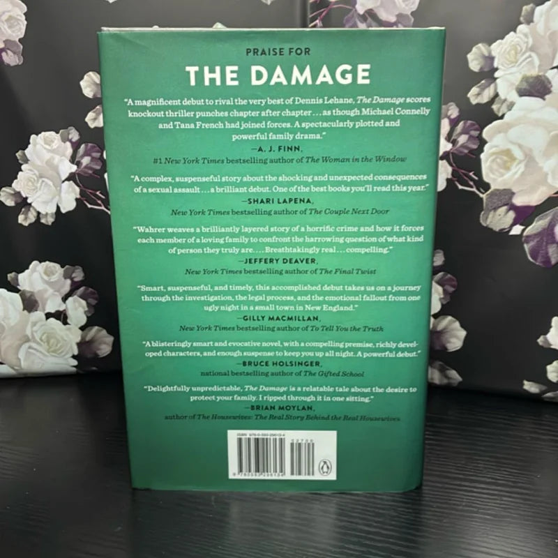 The Damage