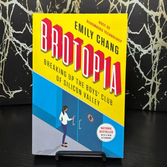 Brotopia