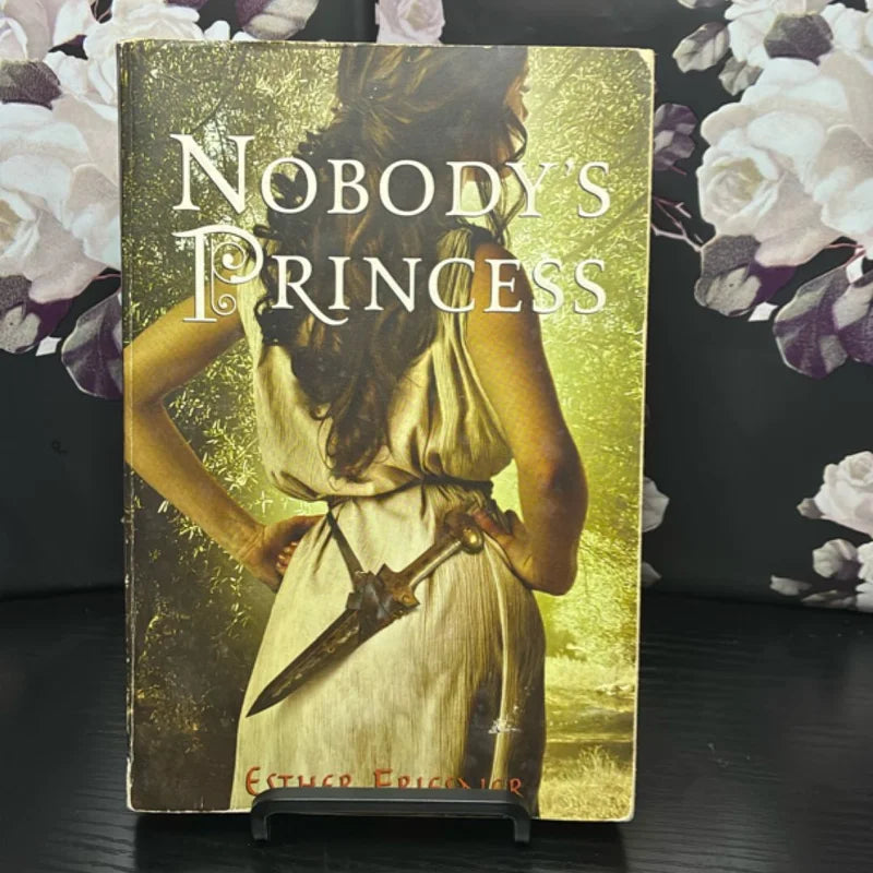 Nobody's Princess