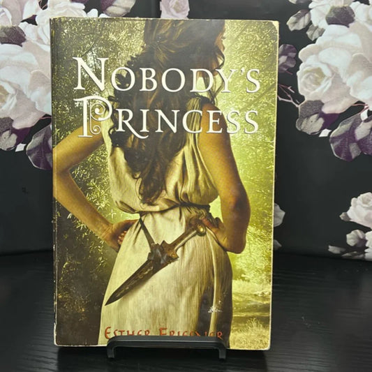 Nobody's Princess