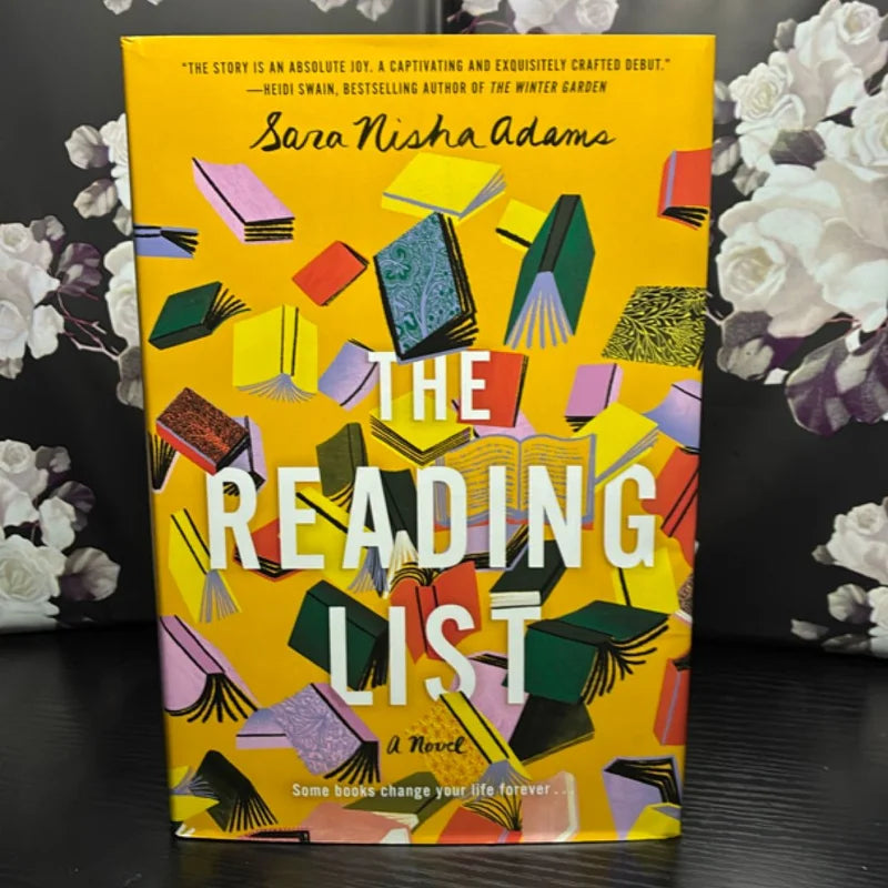 The Reading List