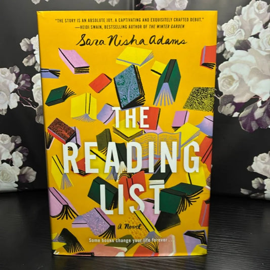 The Reading List
