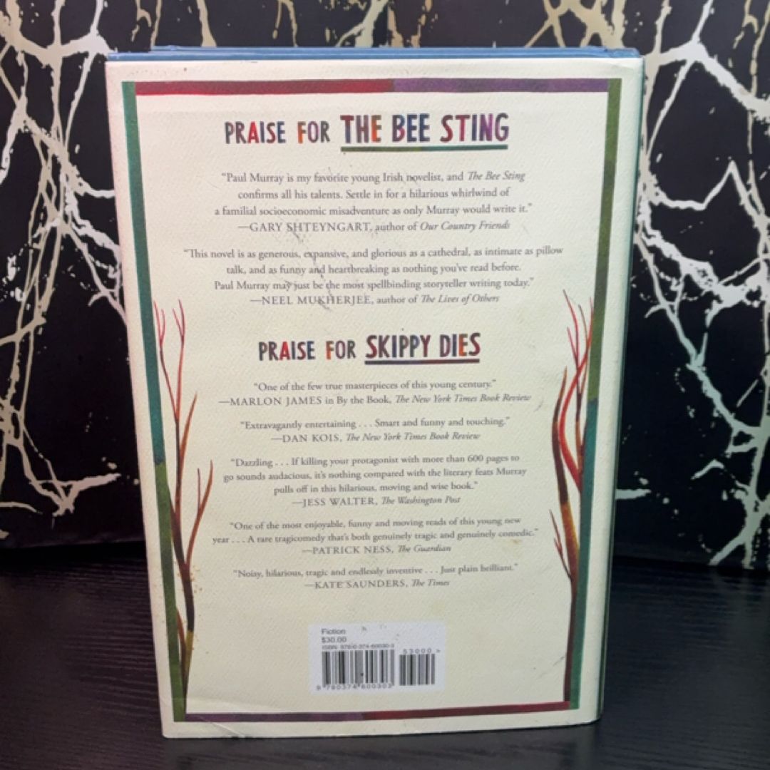 The Bee Sting exact copy — photo 3