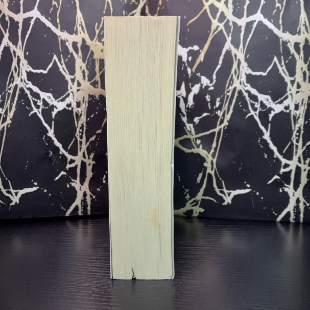 A Court of Wings and Ruin exact copy — photo 4