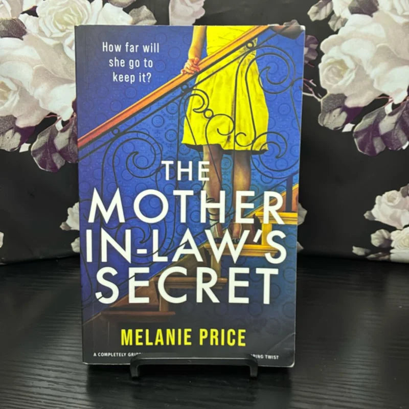 The Mother-in-law's Secret