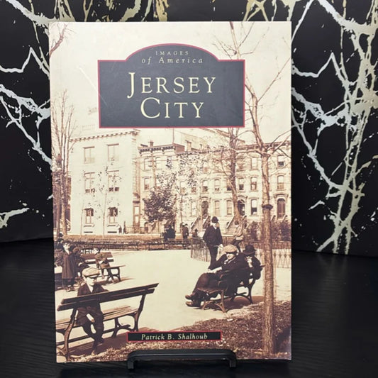 Jersey City