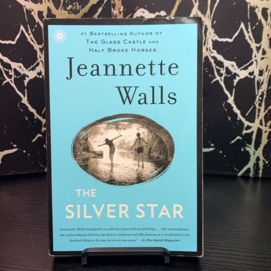 The Silver Star exact copy — photo 1