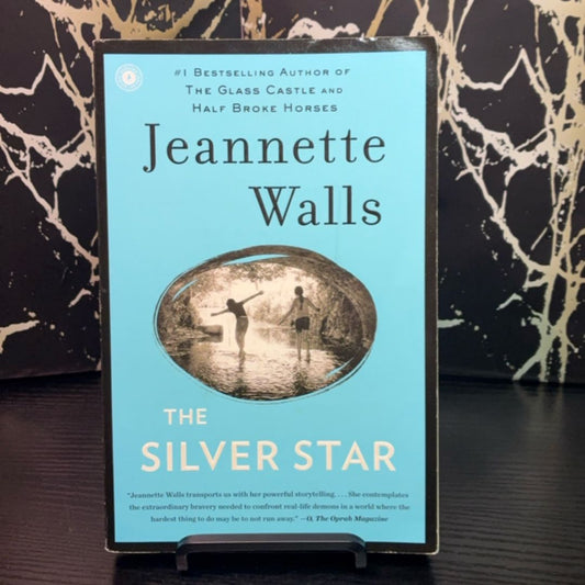 The Silver Star exact copy — photo 1