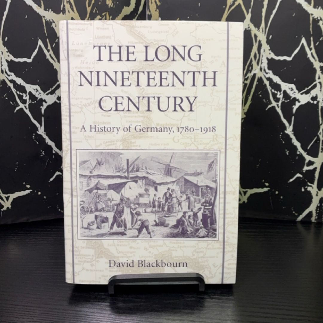 The Long Nineteenth Century exact copy — photo 1