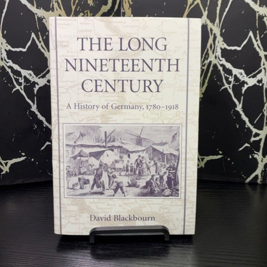 The Long Nineteenth Century exact copy — photo 1