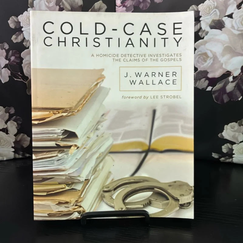 Cold-Case Christianity