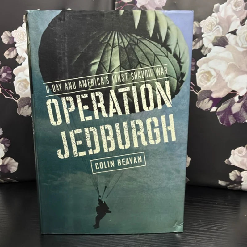 Operation Jedburgh