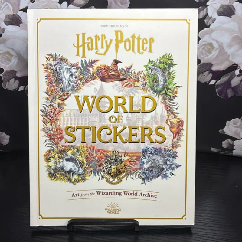 Harry Potter