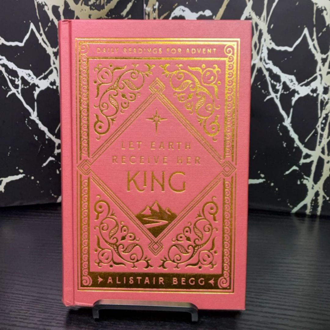 Let Earth Receive Her King exact copy — photo 1