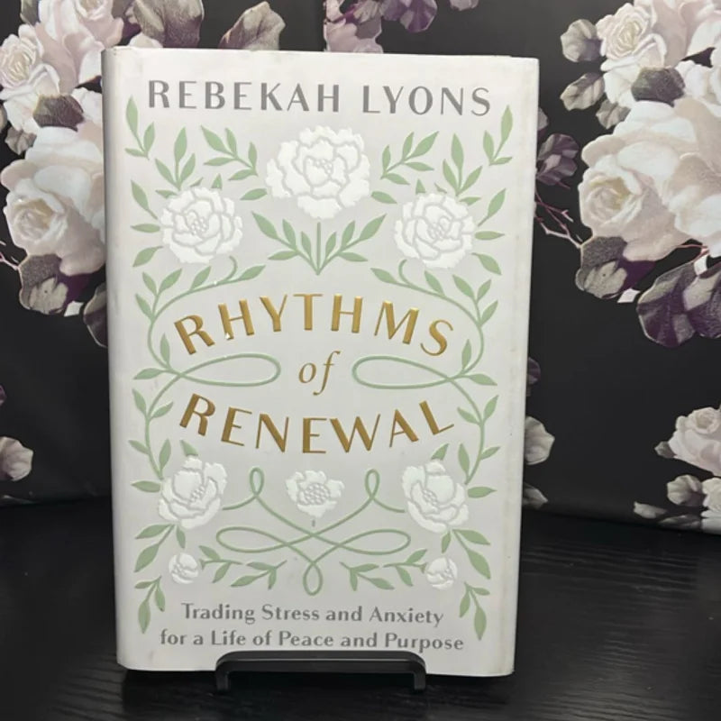 Rhythms of Renewal