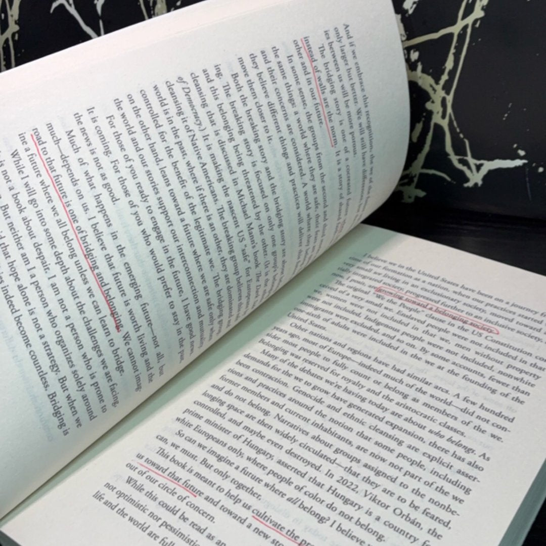 The Power of Bridging exact copy — photo 10