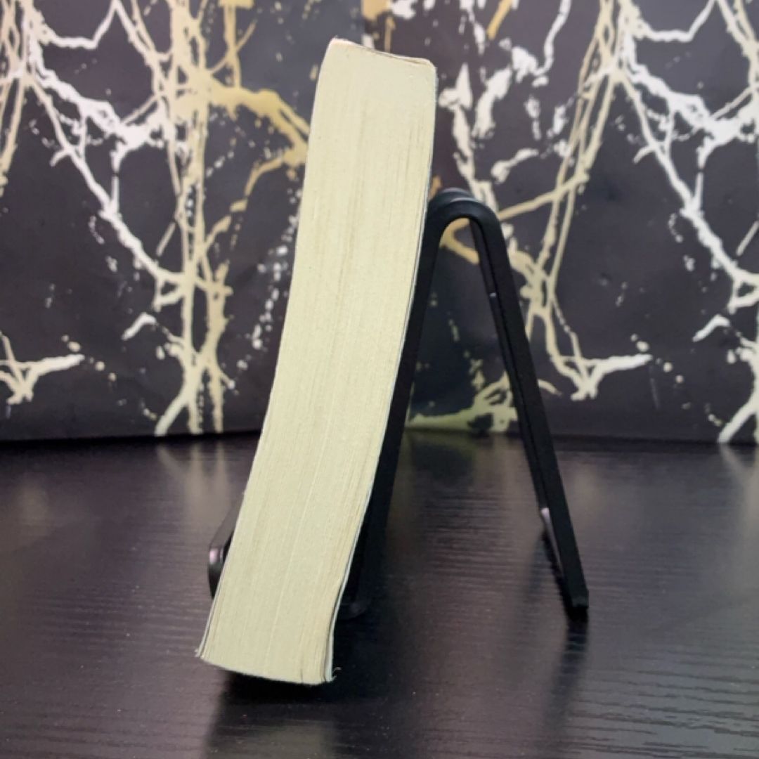 In My Dreams I Hold a Knife exact copy — photo 6
