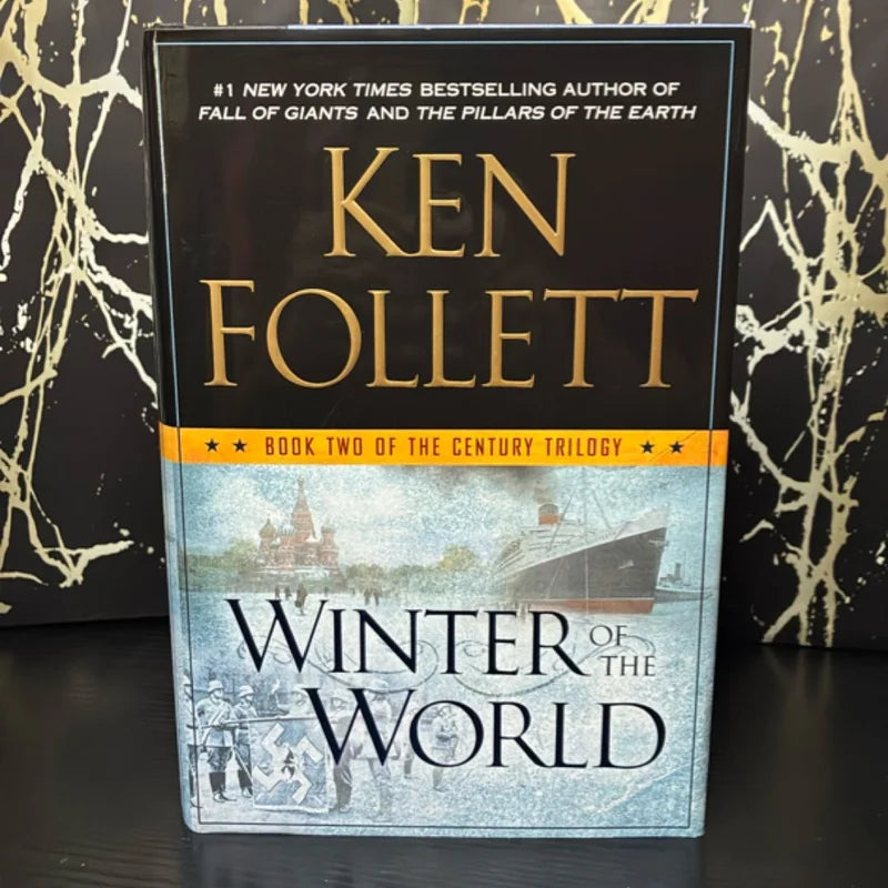 Winter of the World