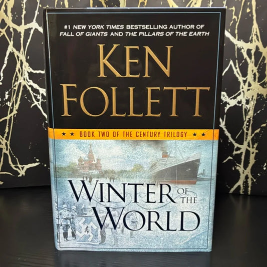 Winter of the World