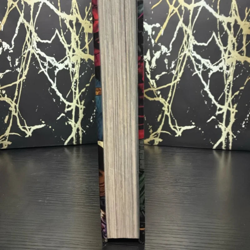 Marvel Encyclopedia