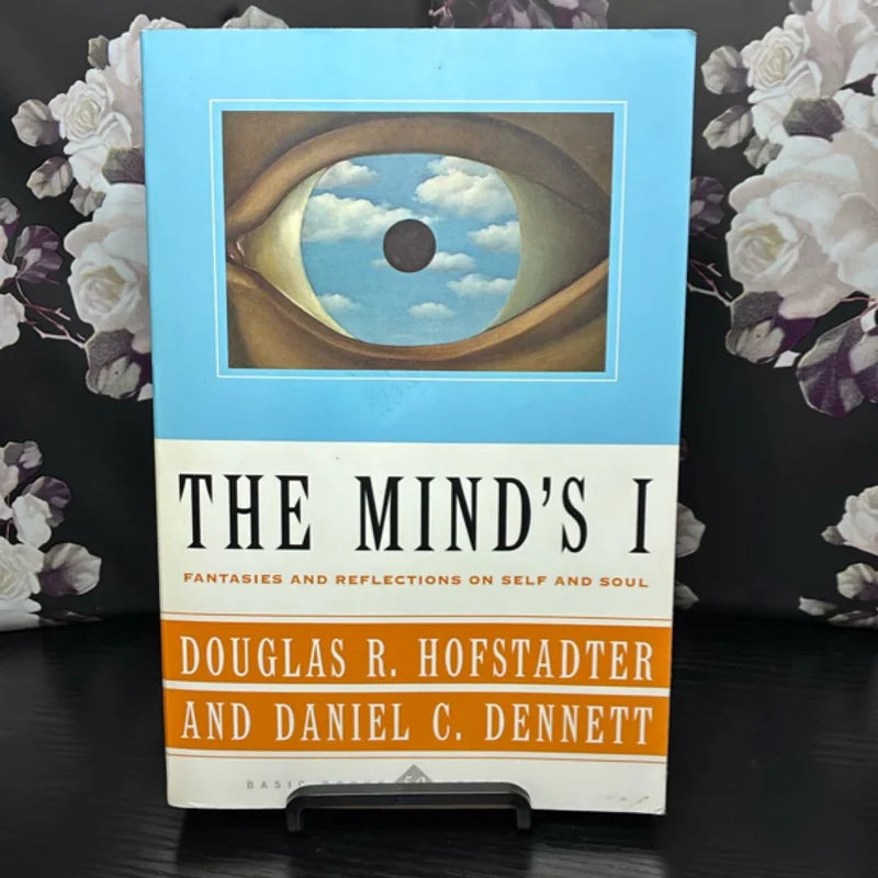 The Mind's I