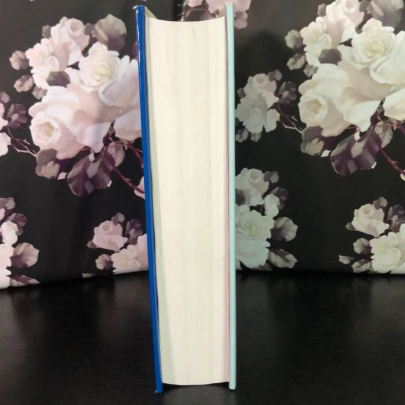 JPS TANAKH: the Holy Scriptures (blue)