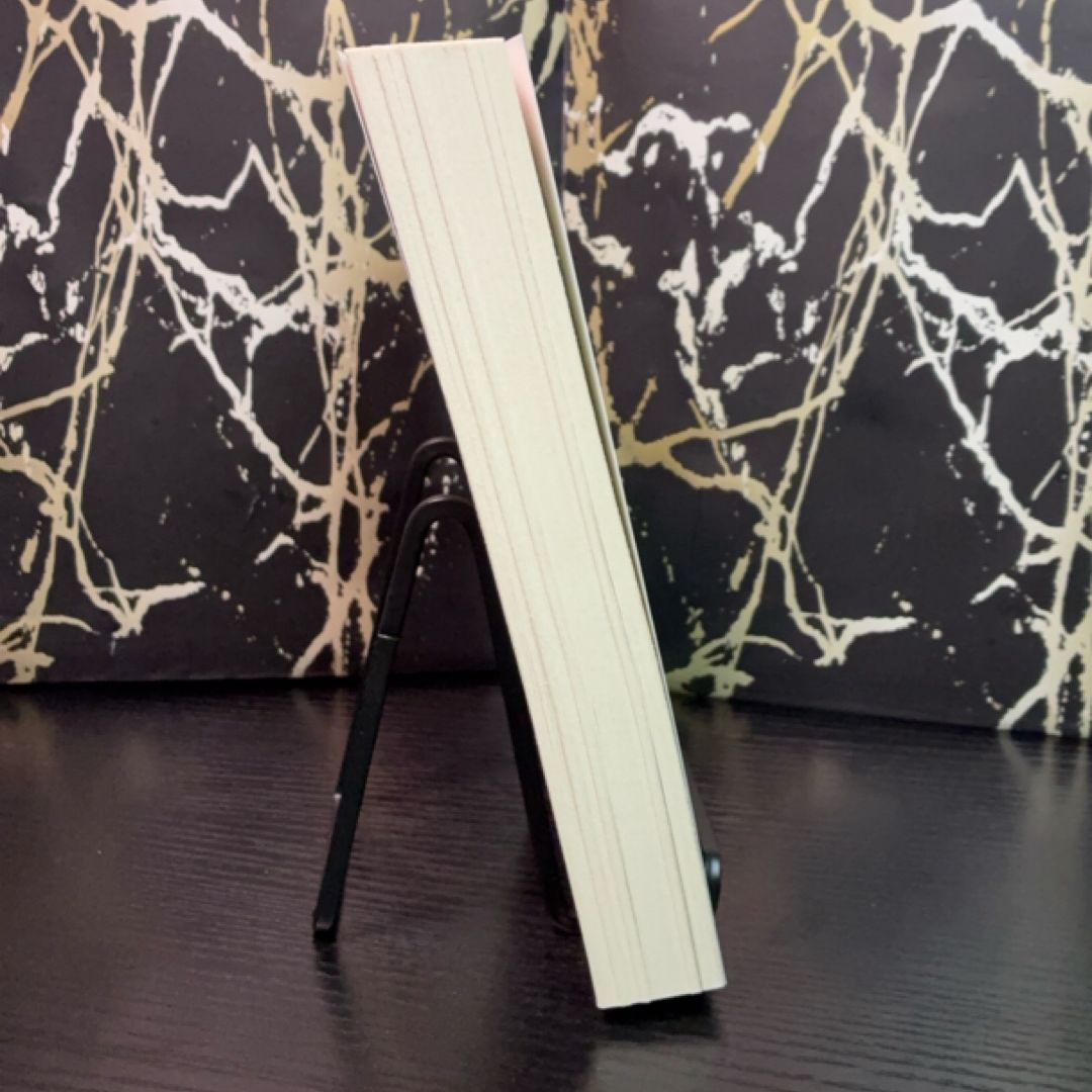 The Book Spy exact copy — photo 4