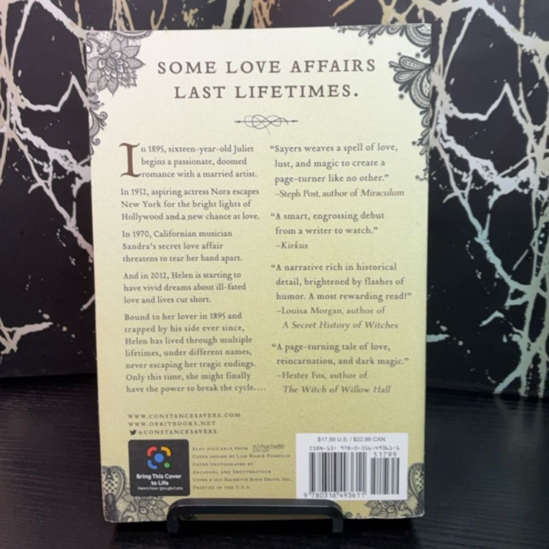 A Witch in Time exact copy — photo 3