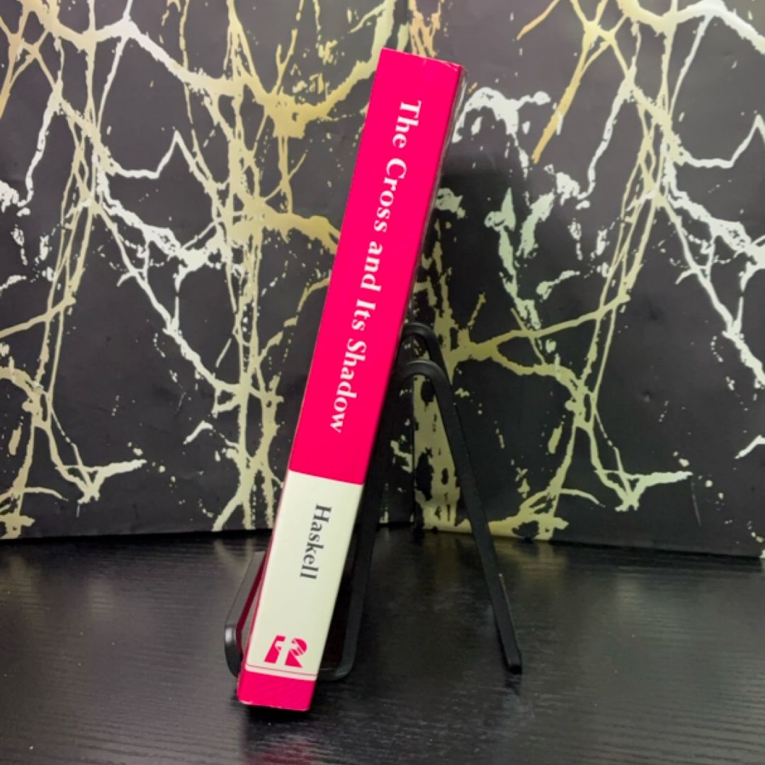 The Cross and Its Shadow exact copy — photo 2