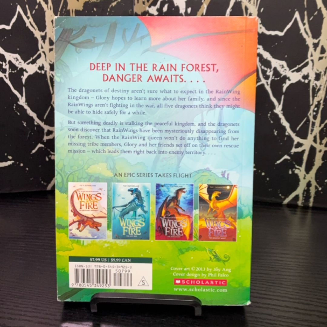 The Hidden Kingdom exact copy — photo 3