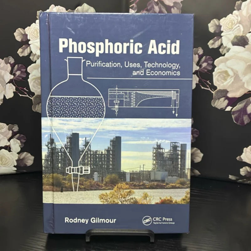Phosphoric Acid