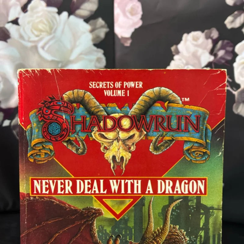 Never Deal with a Dragon