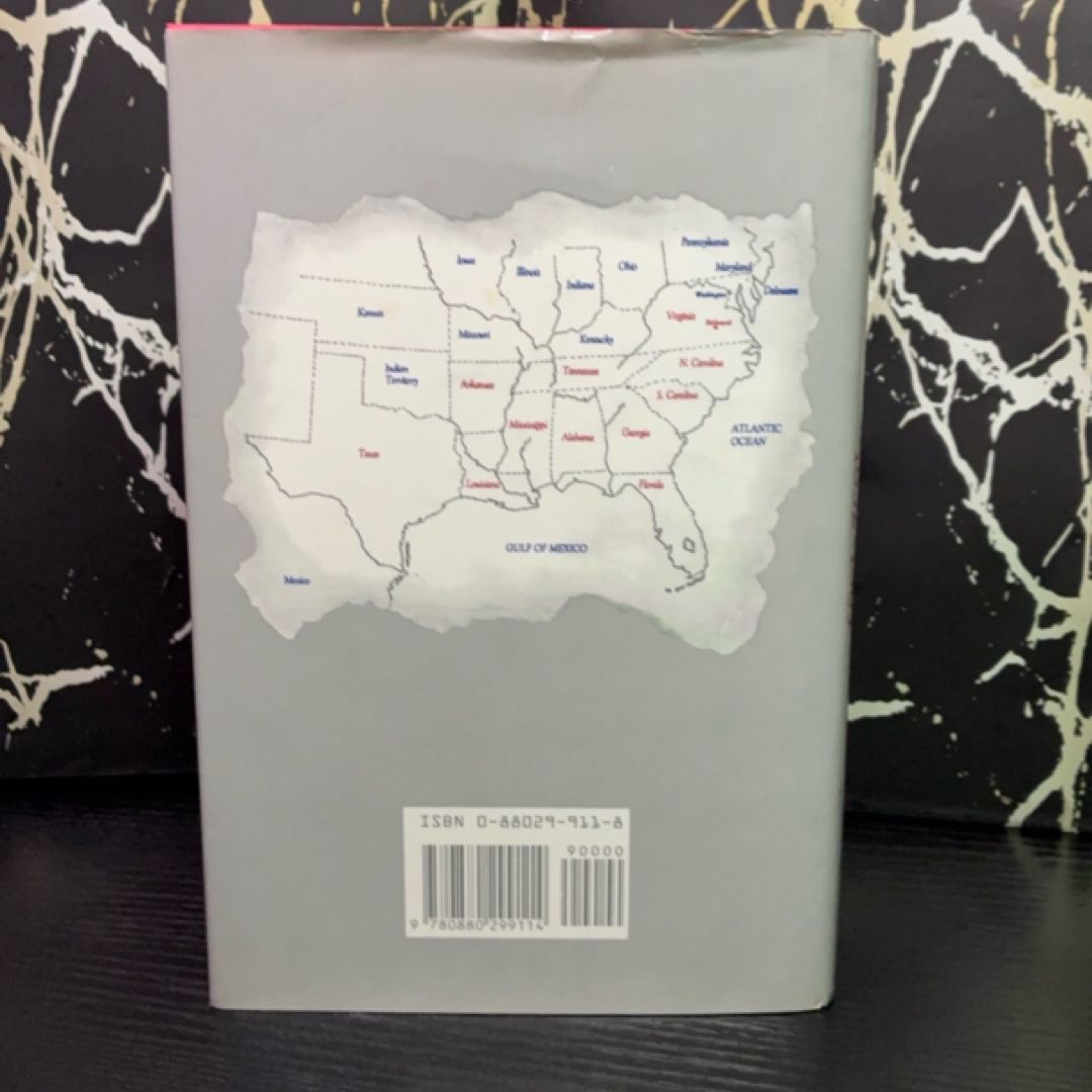History of the Confederacy, 1832–1865 exact copy — photo 3