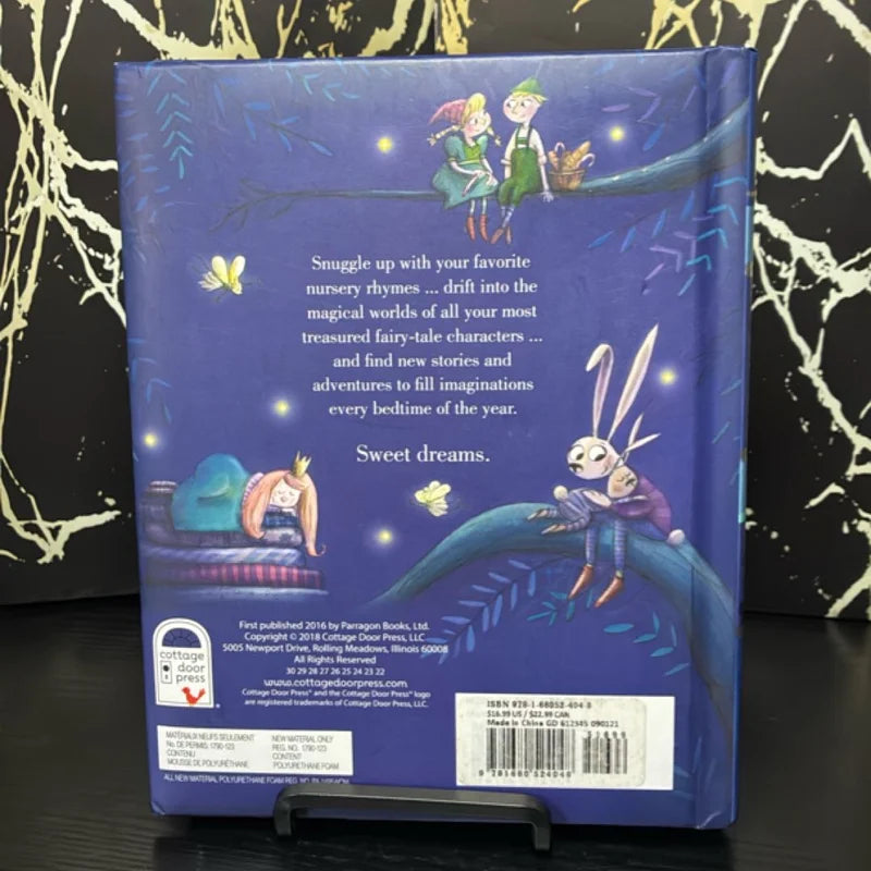 365 Bedtime Stories and Rhymes