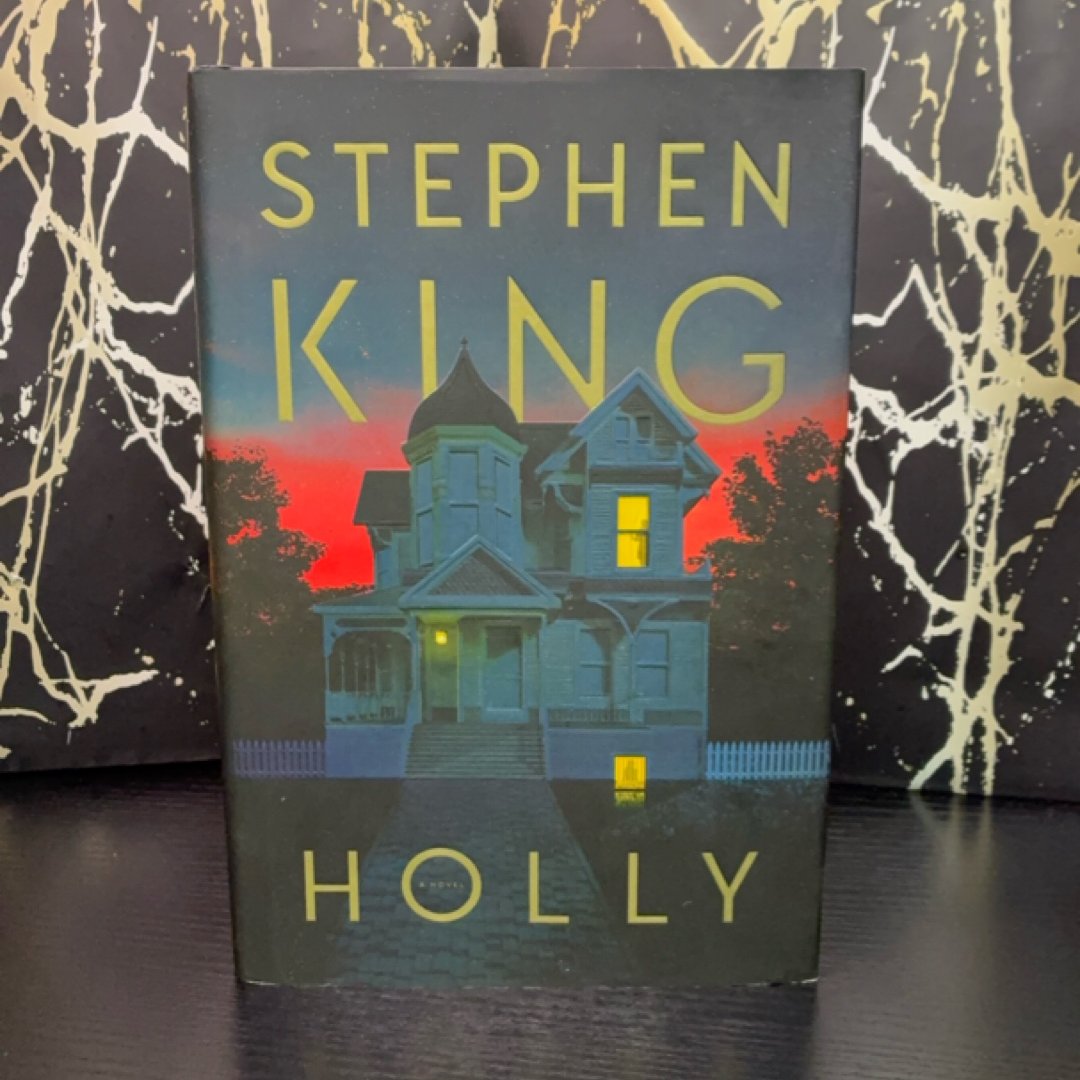 Holly exact copy — photo 1