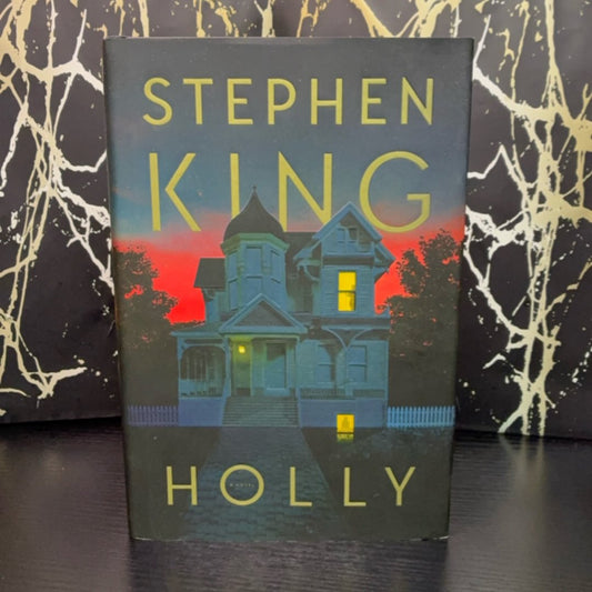 Holly exact copy — photo 1