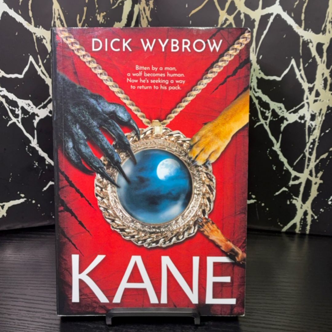 Kane exact copy — photo 1