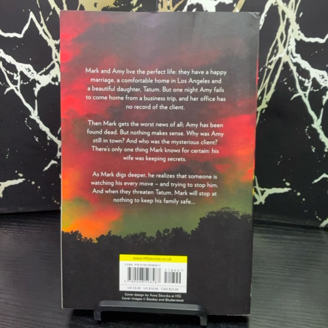 The Good Husband exact copy — photo 3
