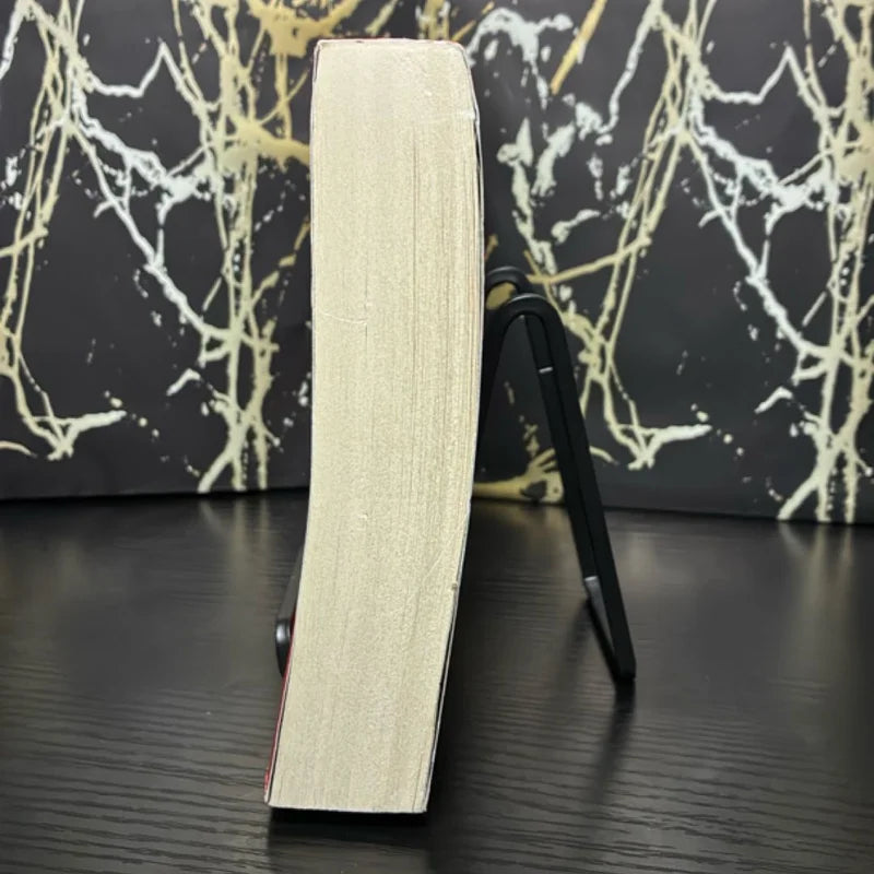 The 48 Laws of Power