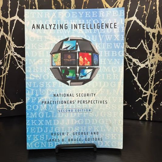 Analyzing Intelligence